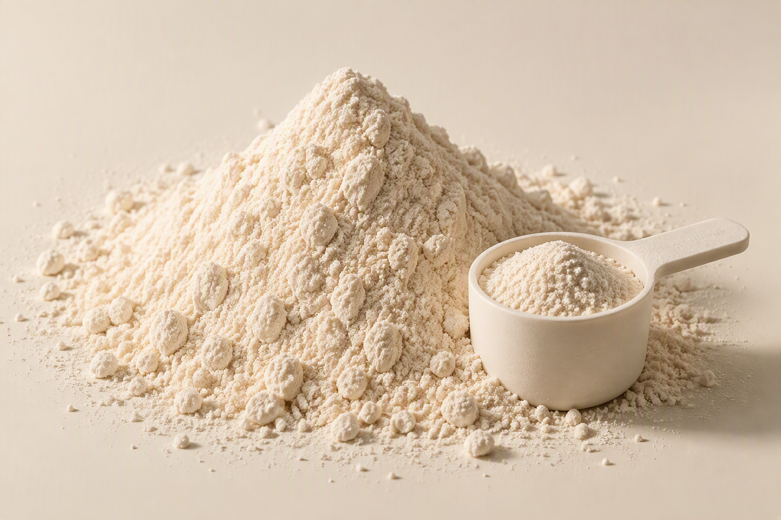 분말 POWDER